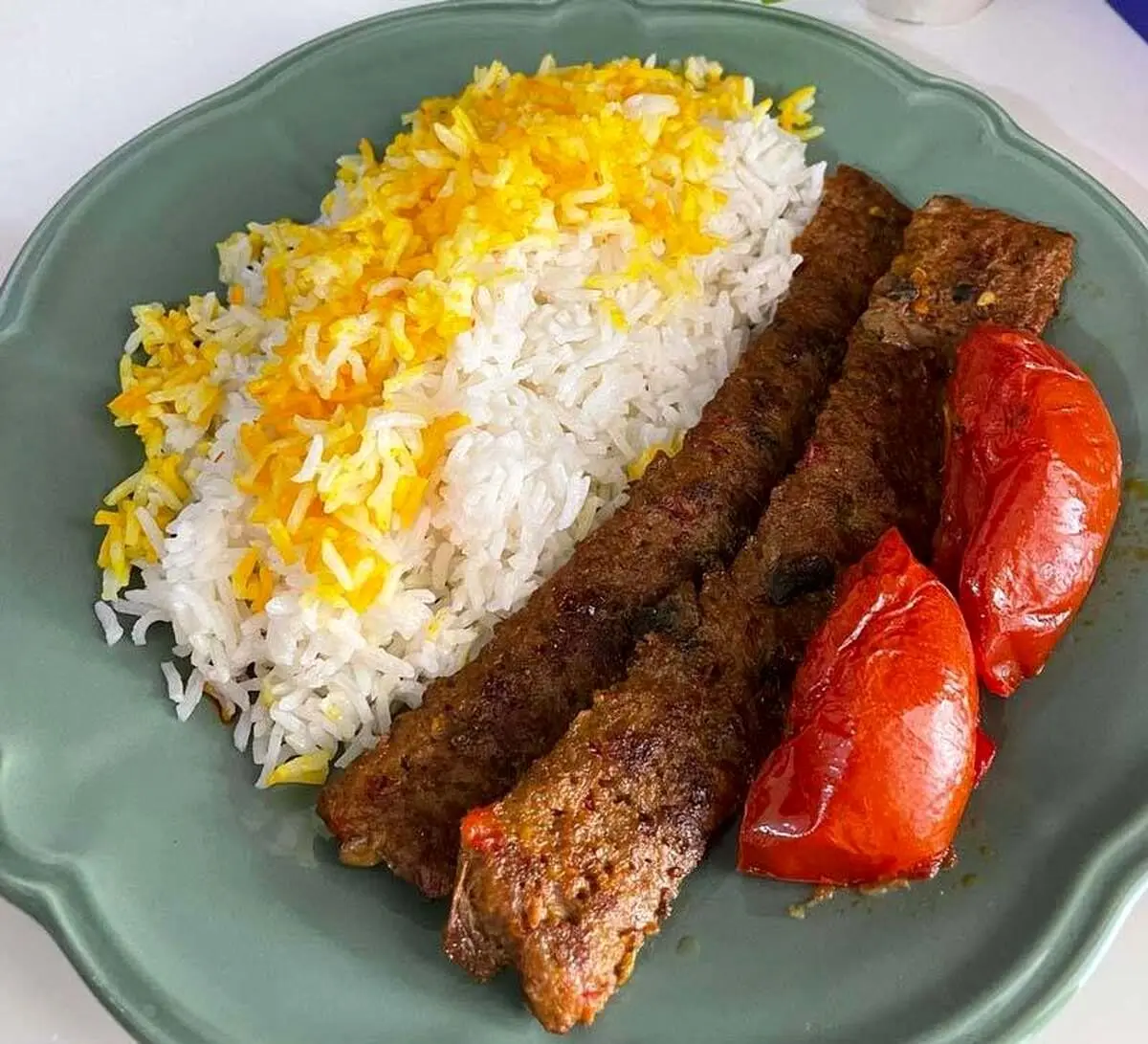 کباب تابه‌ای را با این روش درست کنید، معرکه می‌شود!