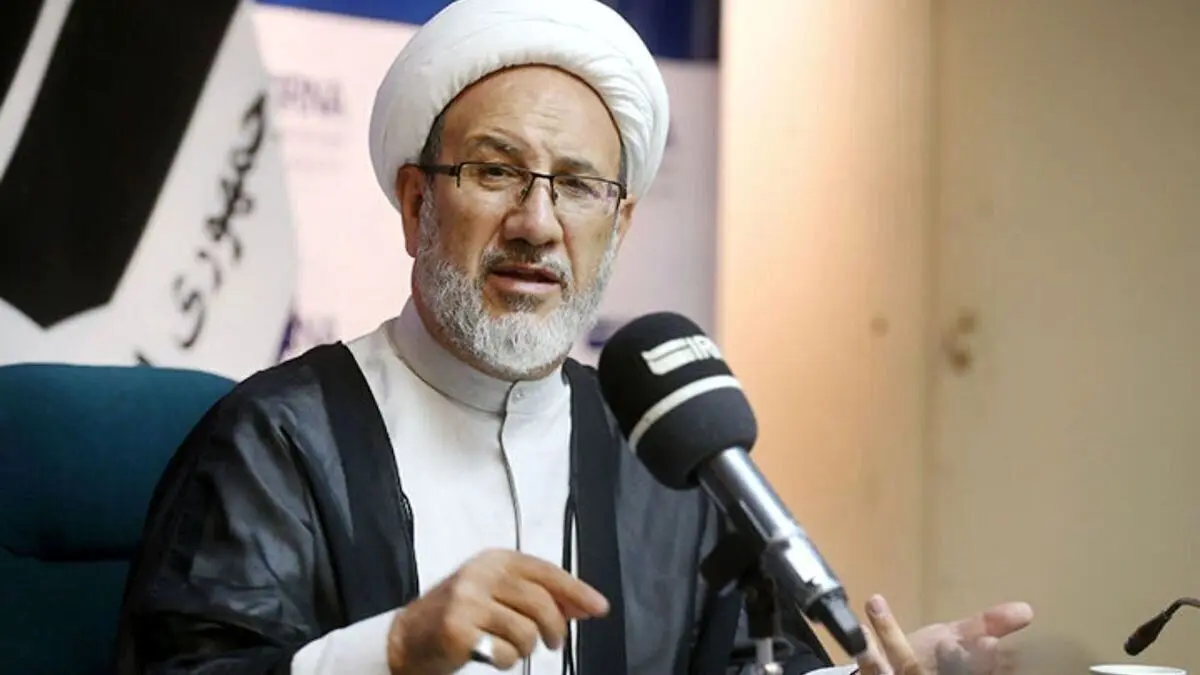 ردصلاحیت‌های شبه احمدی نژادی در دولت رئیسی