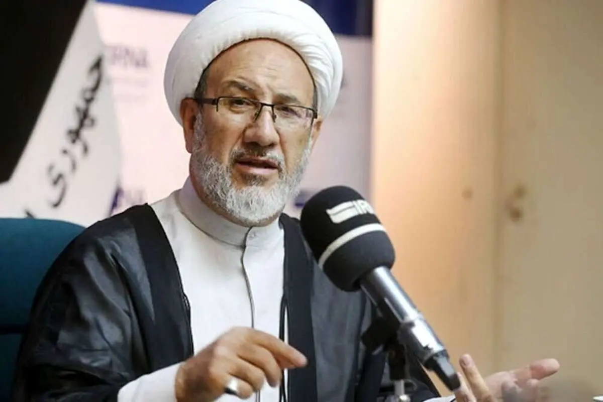 ردصلاحیتهای شبه احمدی نژادی در دولت رئیسی