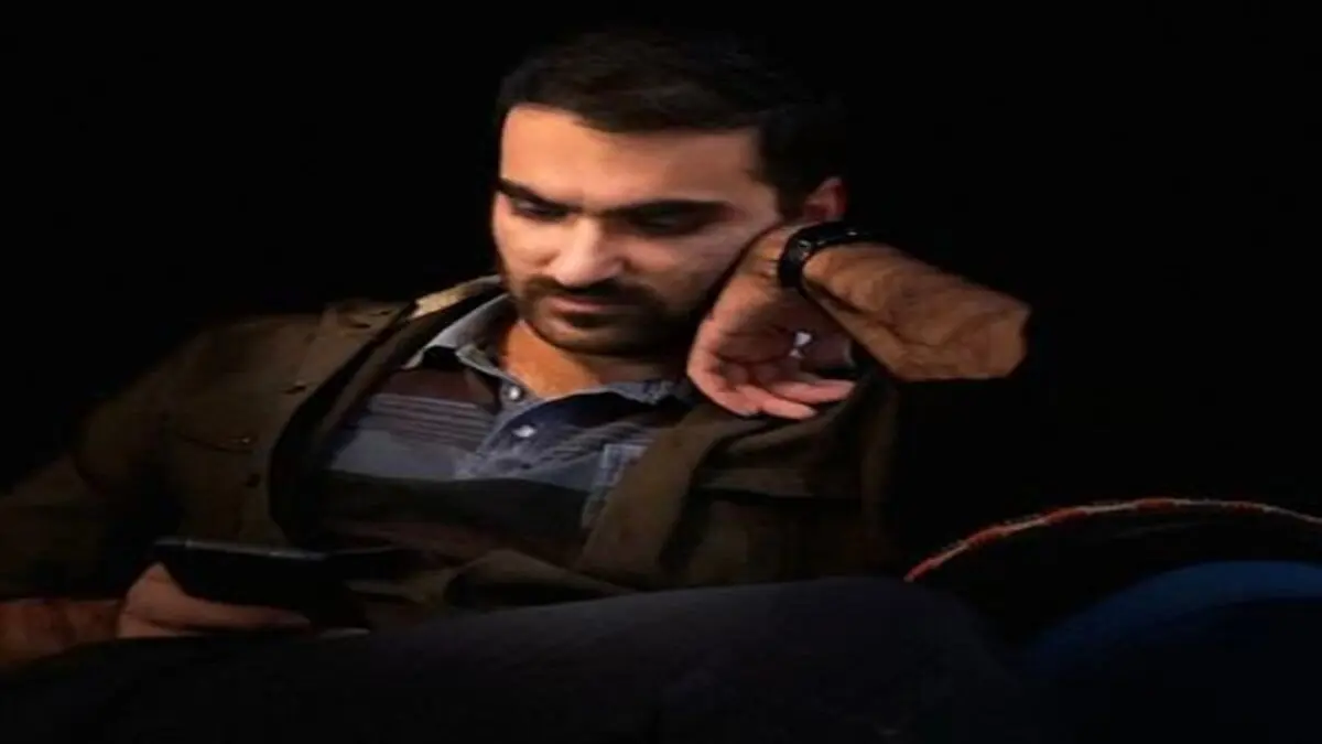 برای صابر راستی‌کردار که وزیر ایرانی گوگل شد