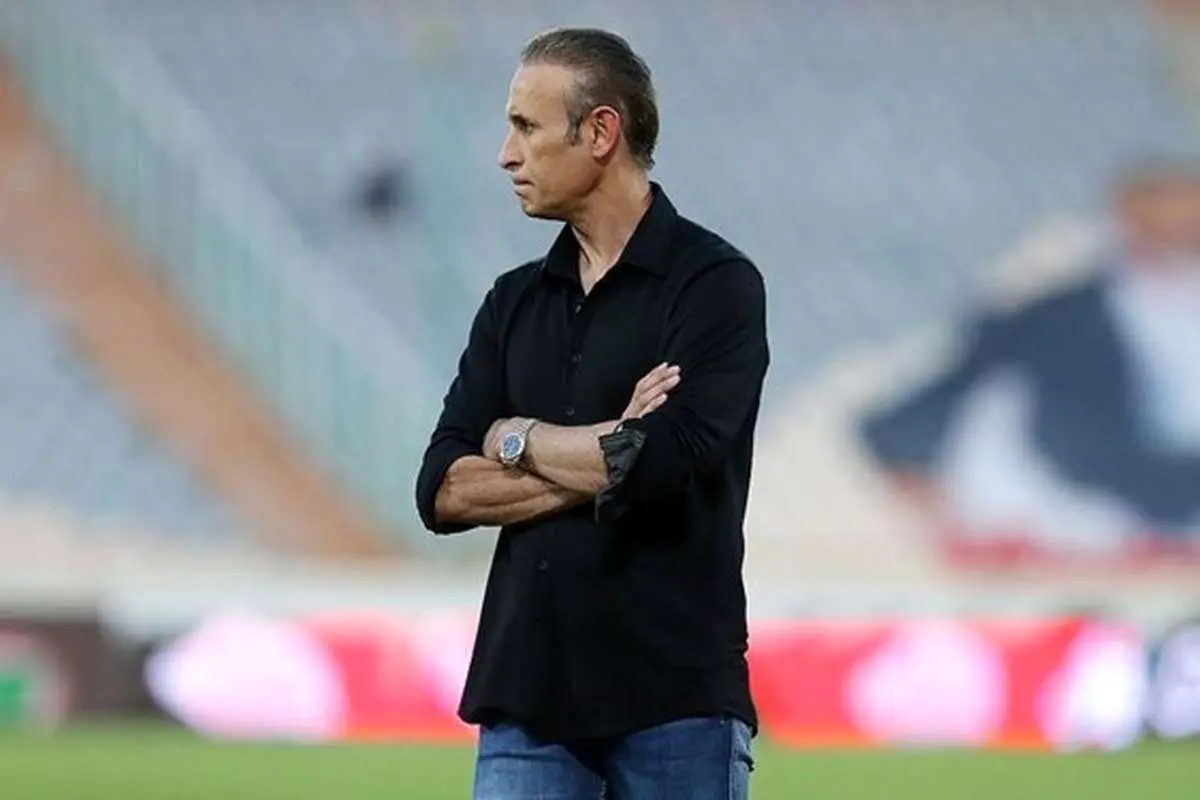 (ویدیو) حال و هوای تمرین پرسپولیس پس از اعتصاب بازیکنان