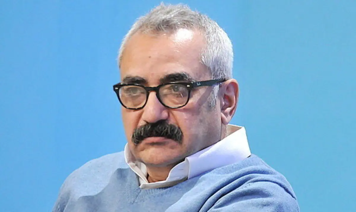 کارگردانان سرشناس ایرانی که جلوی دوربین دیگران بازی کردند؛ از فرزاد مؤتمن تا ابراهیم حاتمی کیا!