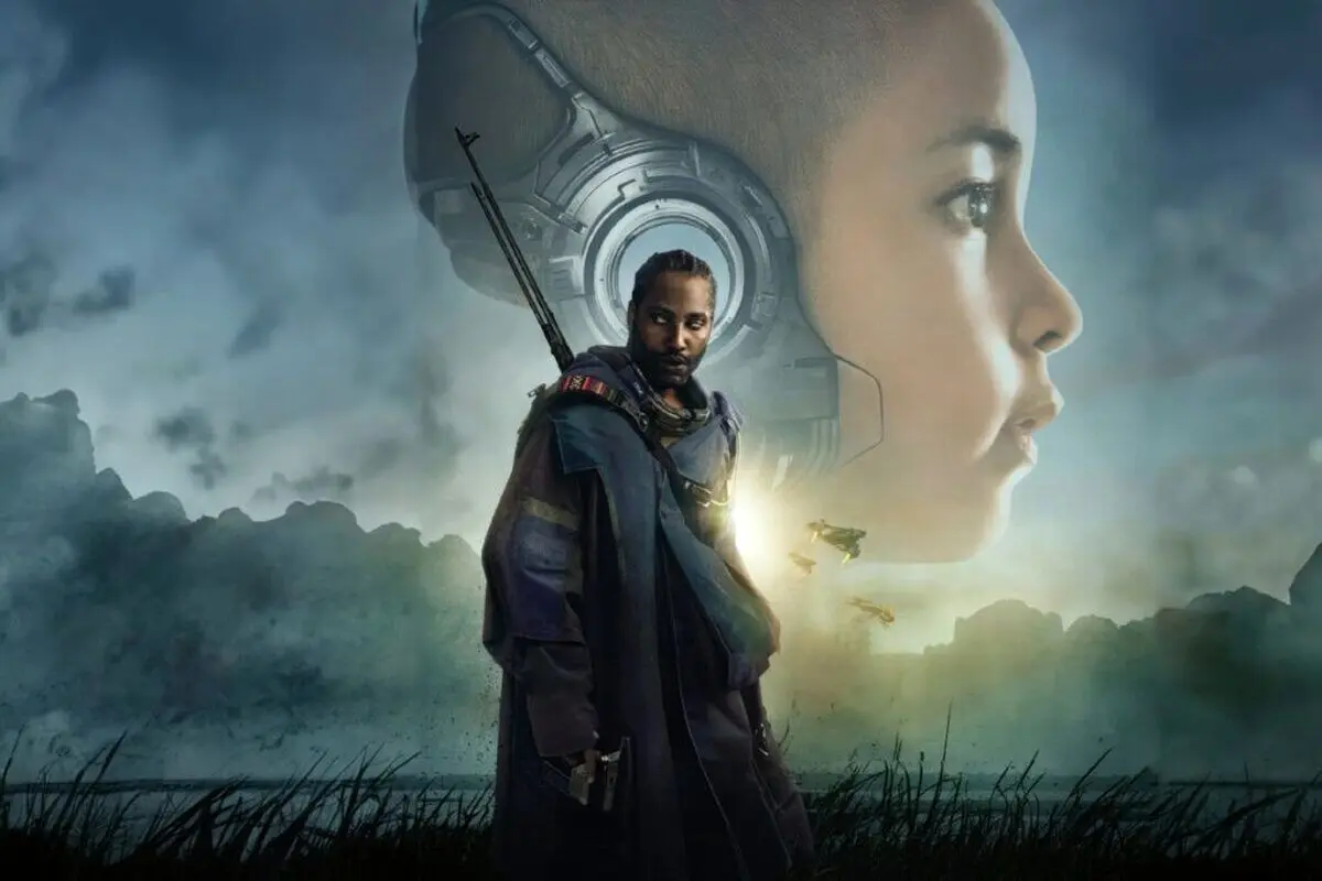نقد فیلم The Creator؛ بهترین فیلم علمی تخیلی سال؟!