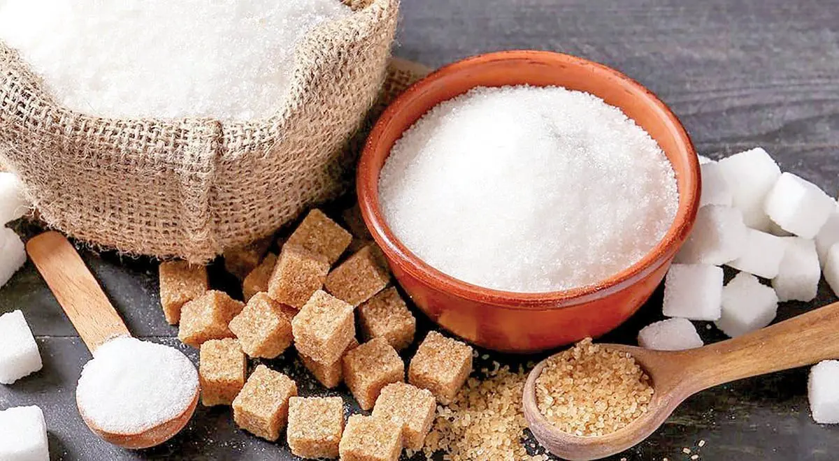 (ویدئو) چرا شکر سهمیه بندی شد؟