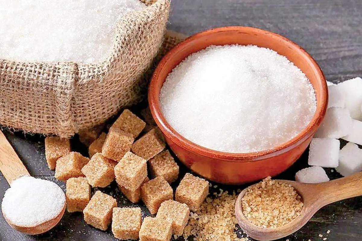 (ویدئو) چرا شکر سهمیه بندی شد؟