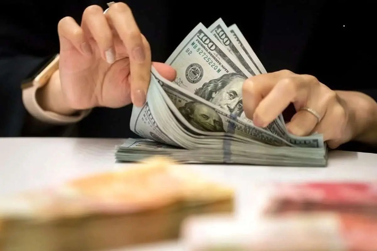 (ویدئو) توافق با عربستان برای دسترسی به منابع ارزی