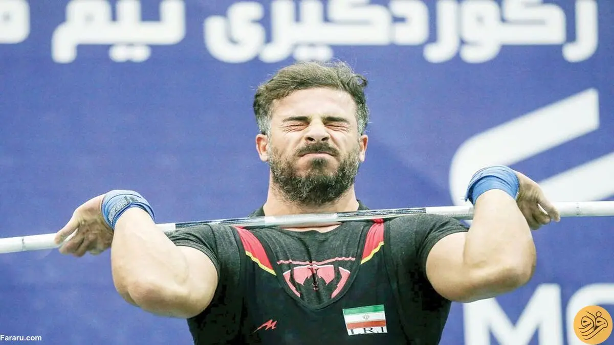 کیانوش رستمی باخت و تهدید کرد