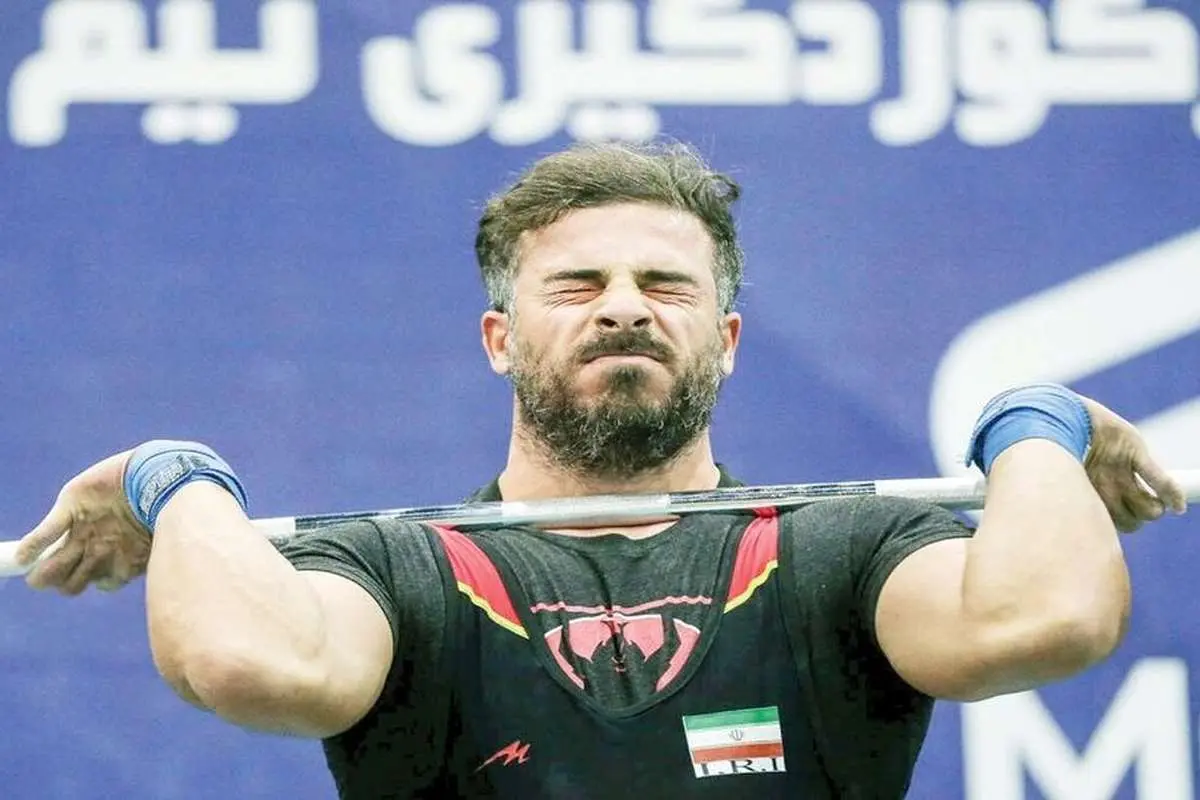 کیانوش رستمی باخت و تهدید کرد