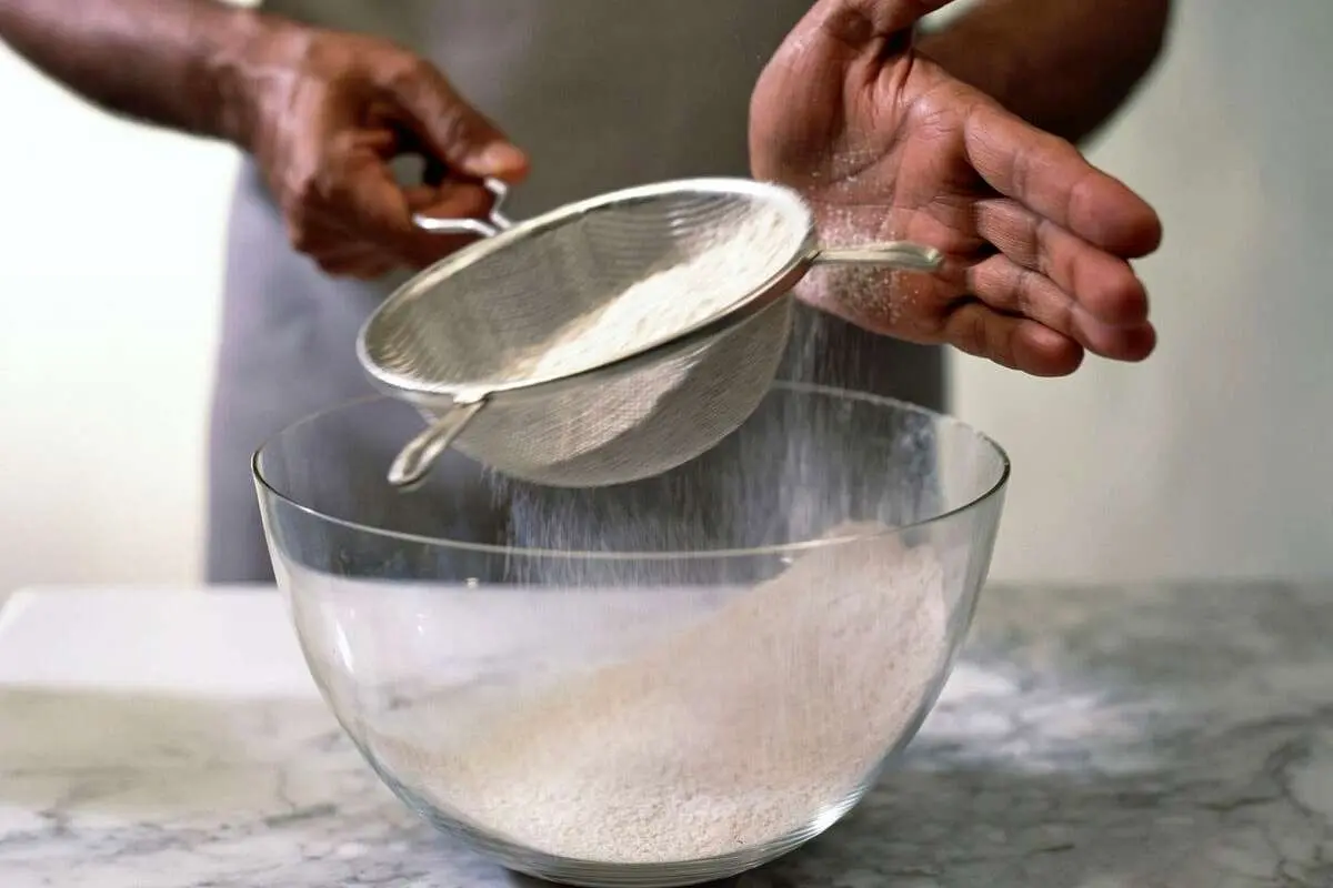 (ویدئو) یک ترفند کاربردی مهم در آشپزخانه