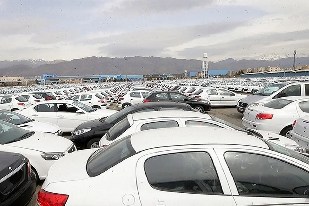 قیمت محصولات ایرانخودرو امروز پنجشنبه ۲۵ آبان ۱۴۰۲