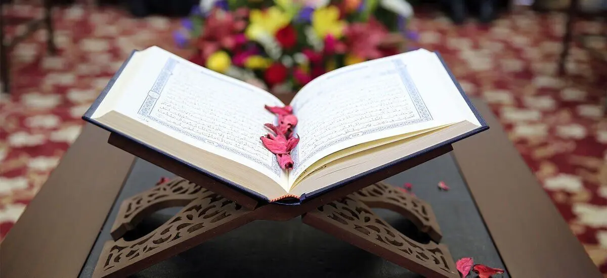 (عکس) رونمایی از کامل‌ترین قرآن کهن از قرن اول هجری قمری