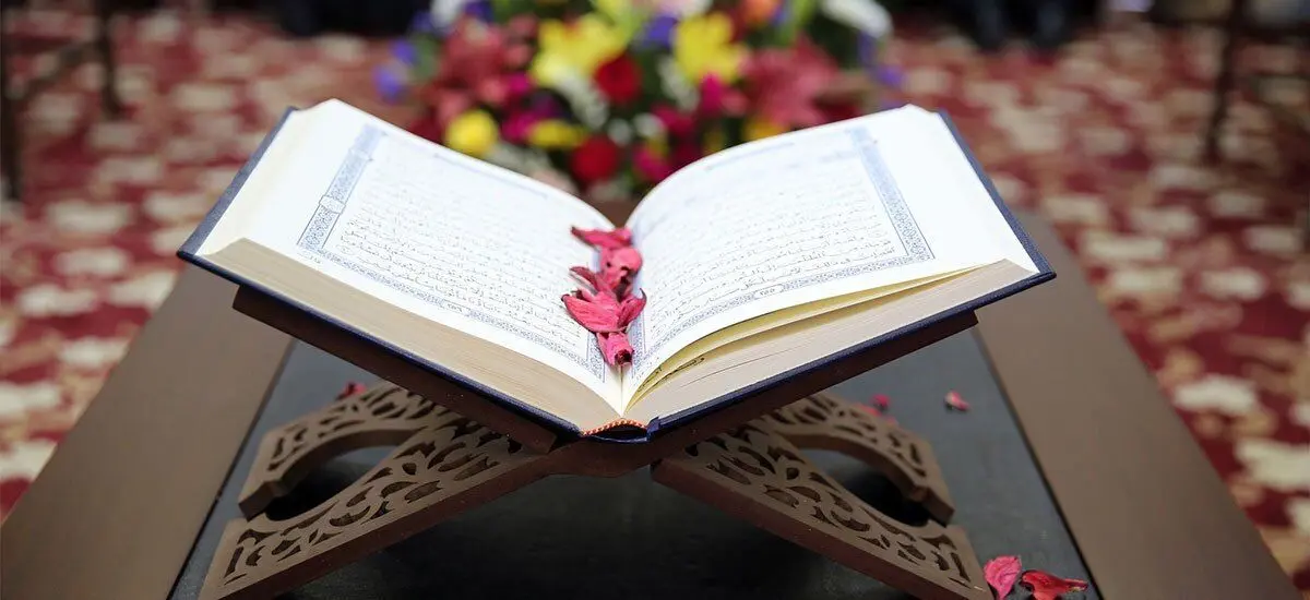 (عکس) رونمایی از کامل‌ترین قرآن کهن از قرن اول هجری قمری