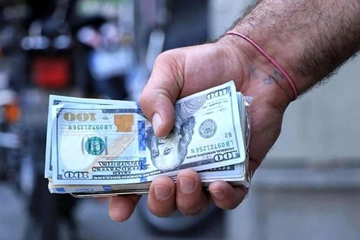 نرخ دلار، سکه، طلا و یورو پنجشنبه ۲۵ آبان ۱۴۰۲