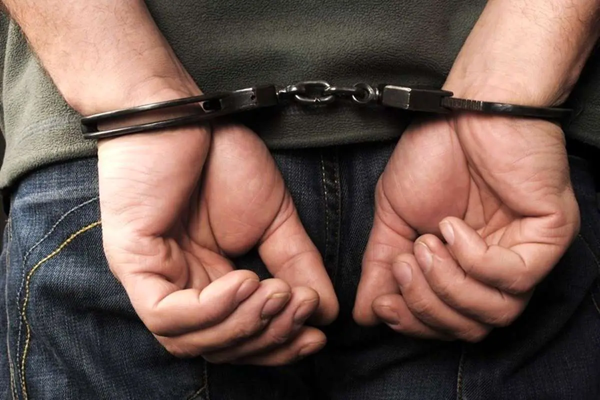 سرقت در پوشش مسافر تاکسی اینترنتی