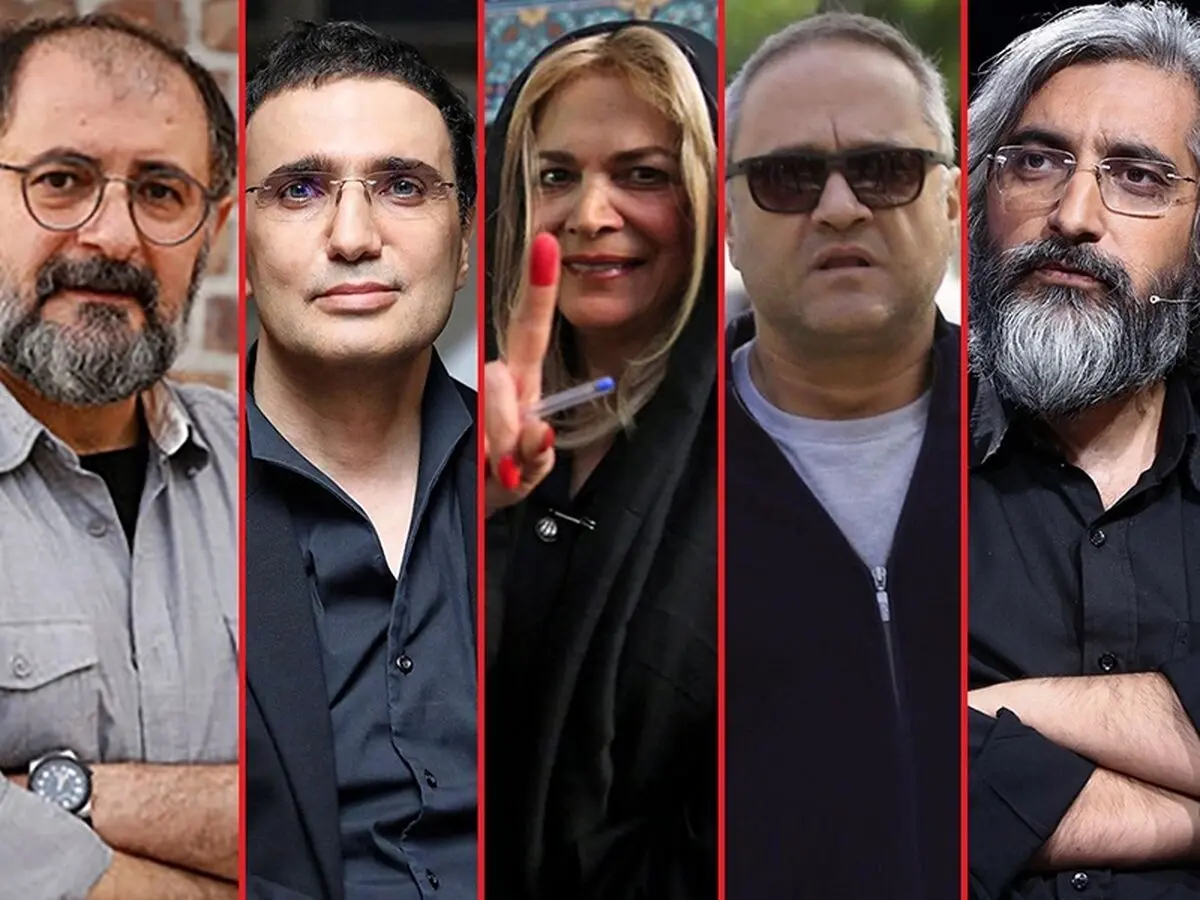 از افشای گره‌افکنی‌های «وحید جلیلی» تا گره‌گشایی‌های «رامبد جوان»!