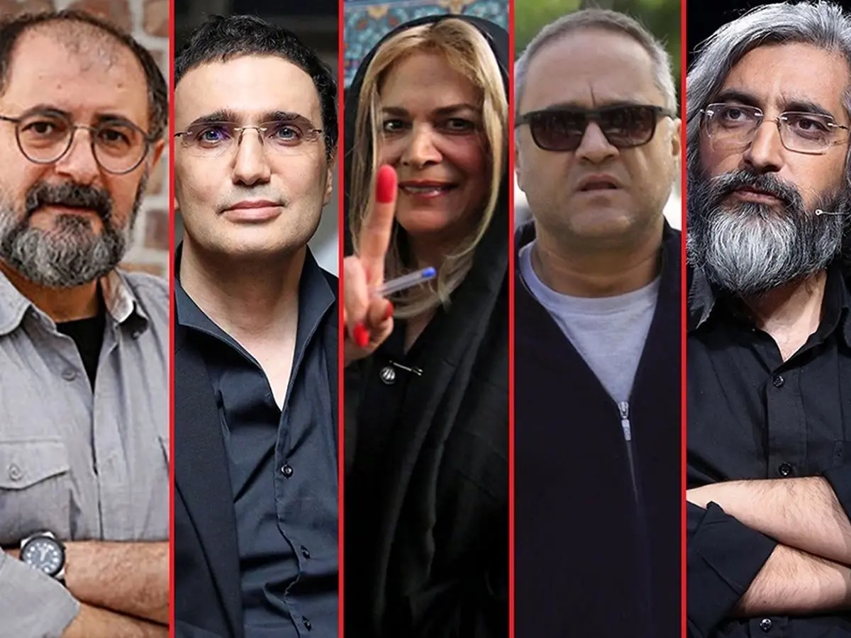 از افشای گره‌افکنی‌های «وحید جلیلی» تا گره‌گشایی‌های «رامبد جوان»!