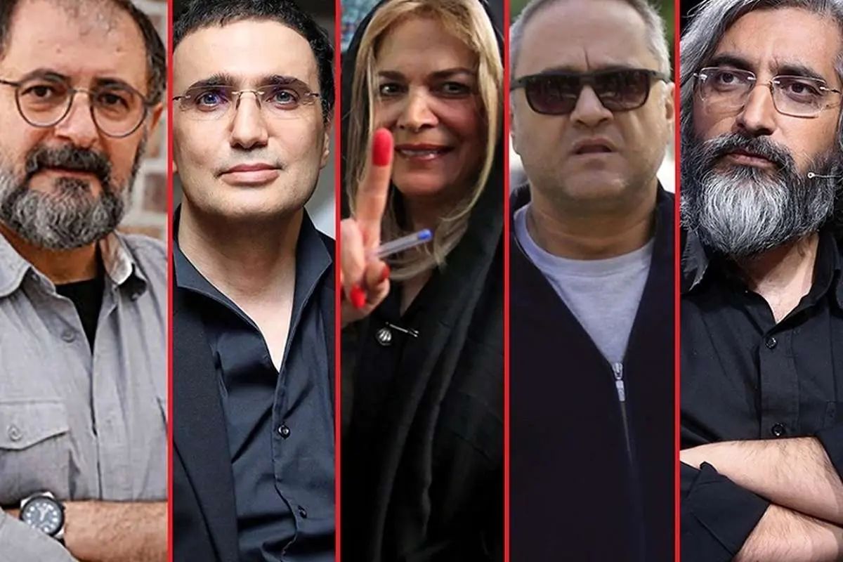 از افشای گرهافکنیهای «وحید جلیلی» تا گرهگشاییهای «رامبد جوان»!