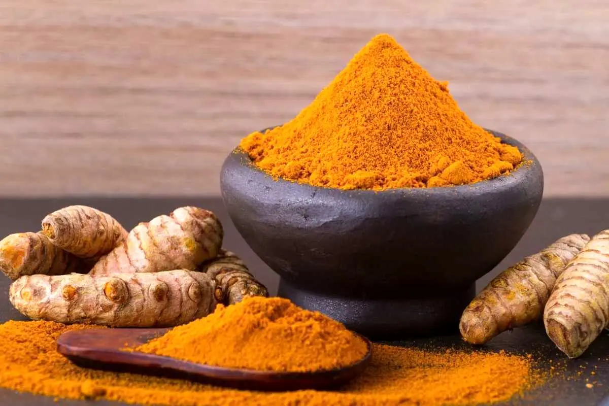 معجزه یک ادویه در درمان افسردگی