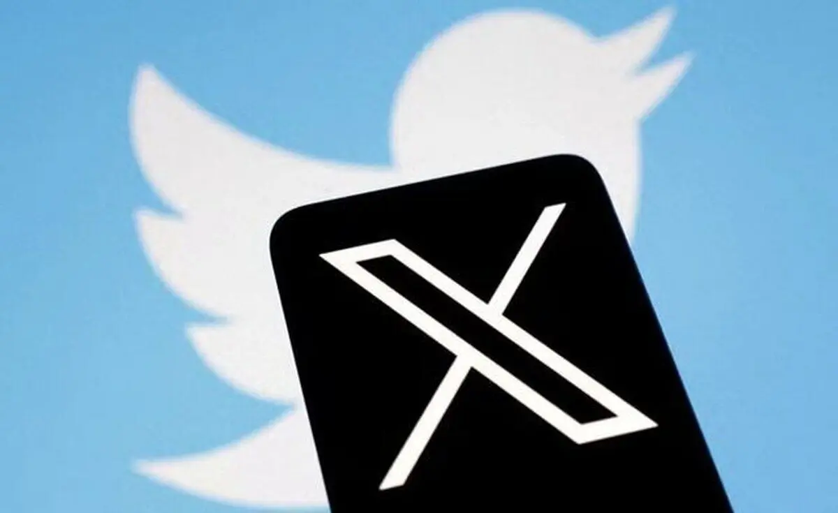 X باز هم دردسر درست کرد!