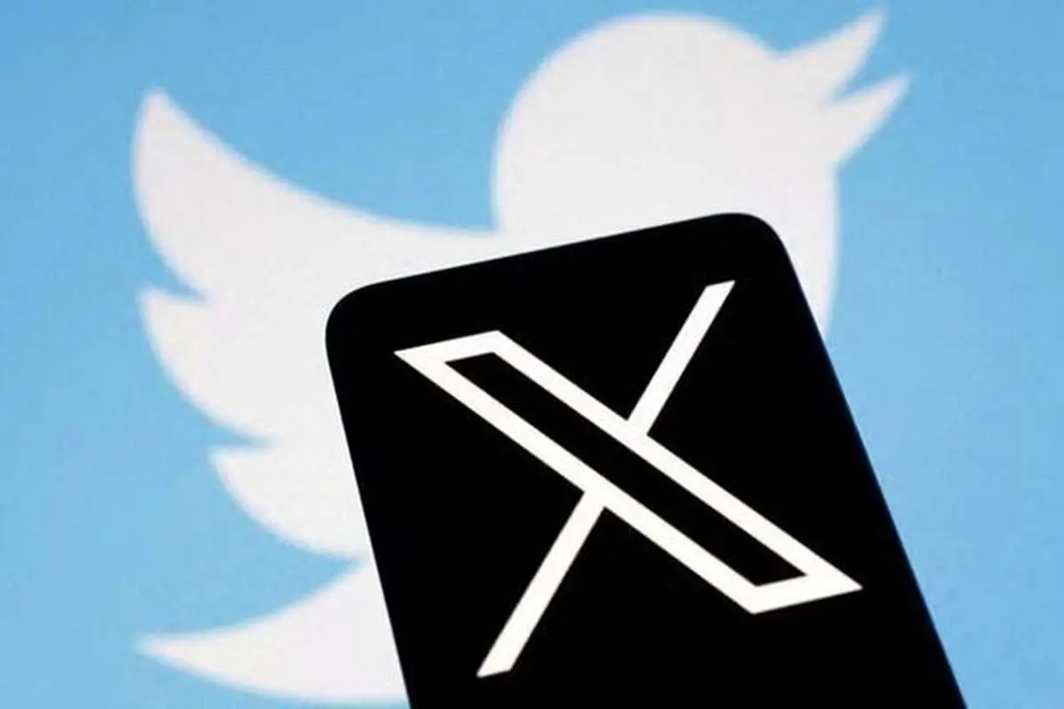 X باز هم دردسر درست کرد!
