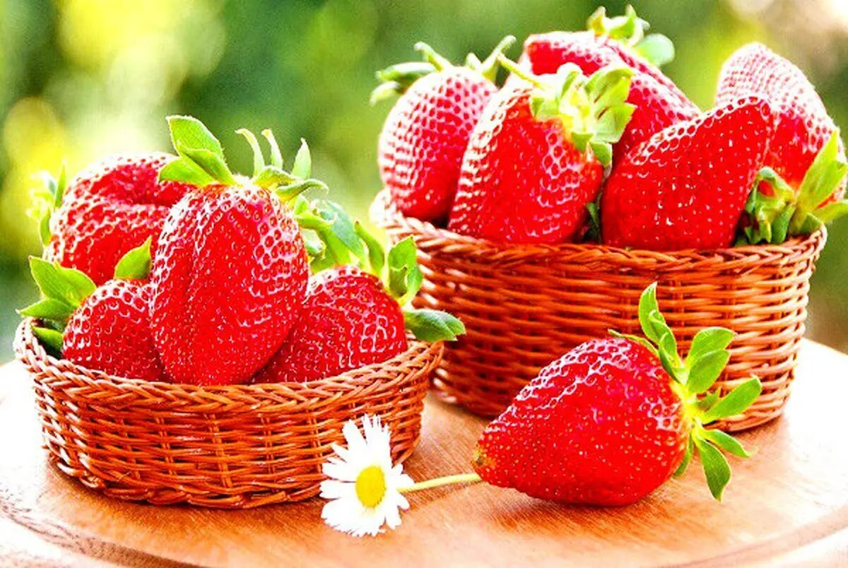 پیشگیری از زوال عقل با این میوه خوشمزه