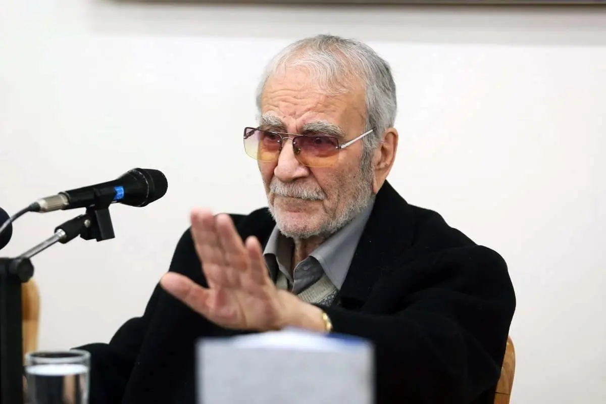 ۱۳ توصیه استاد غلامحسین دینانی برای آموختن فلسفه