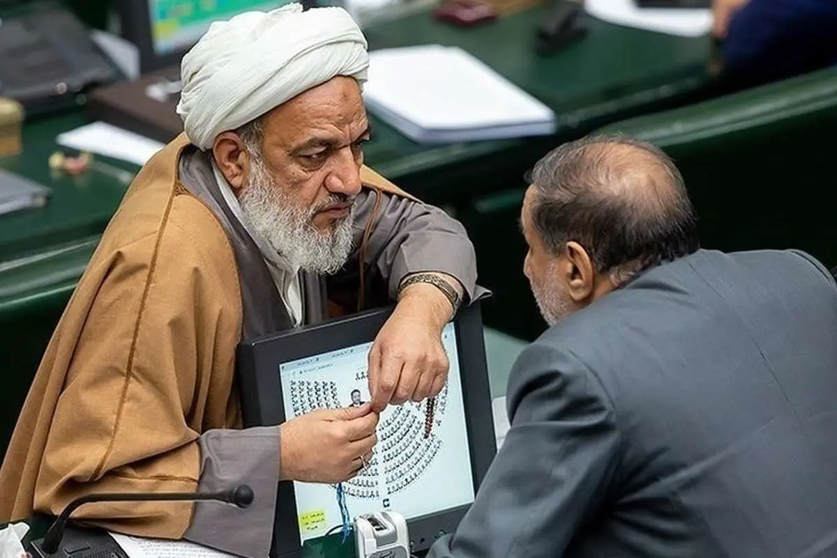 آقاتهرانی: اگر جمعیت پایداری‌ها در مجلس بیشتر باشد بهتر کار می‌کنیم