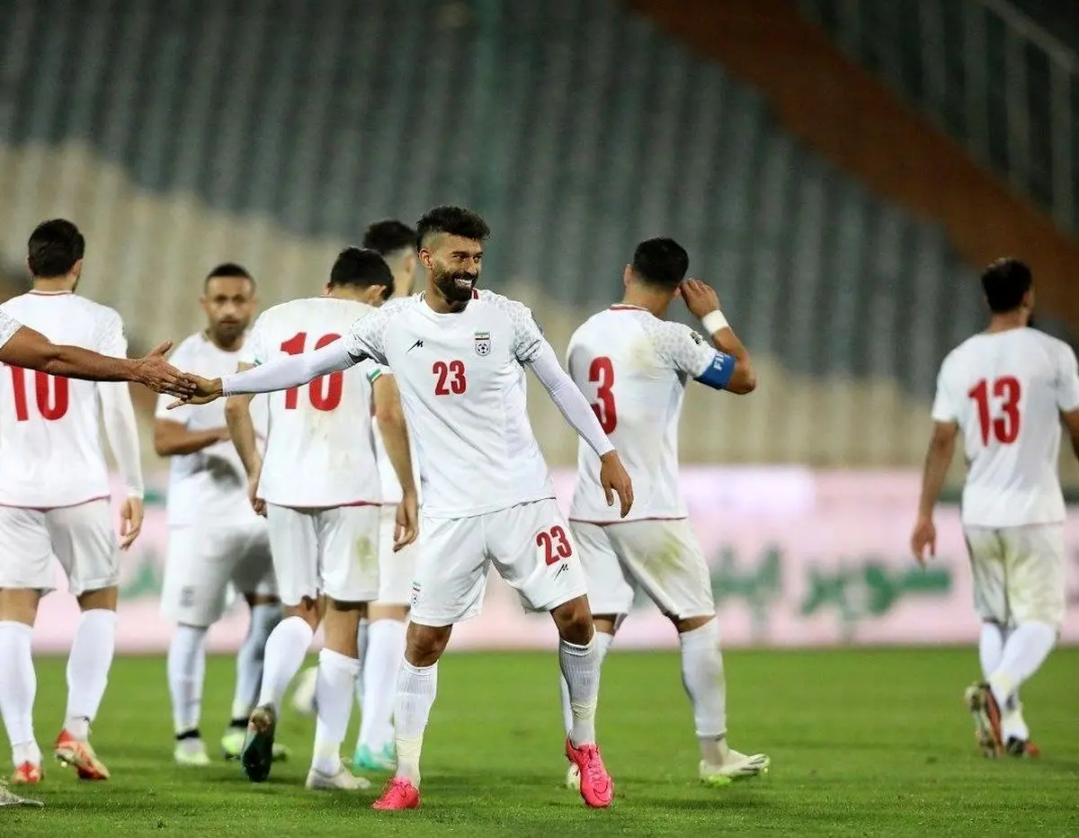 بازیکنی که حسرت به دل پرسپولیسی‌ها گذاشت
