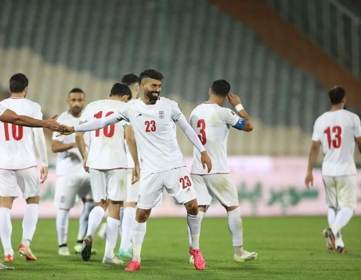 بازیکنی که حسرت به دل پرسپولیسی‌ها گذاشت
