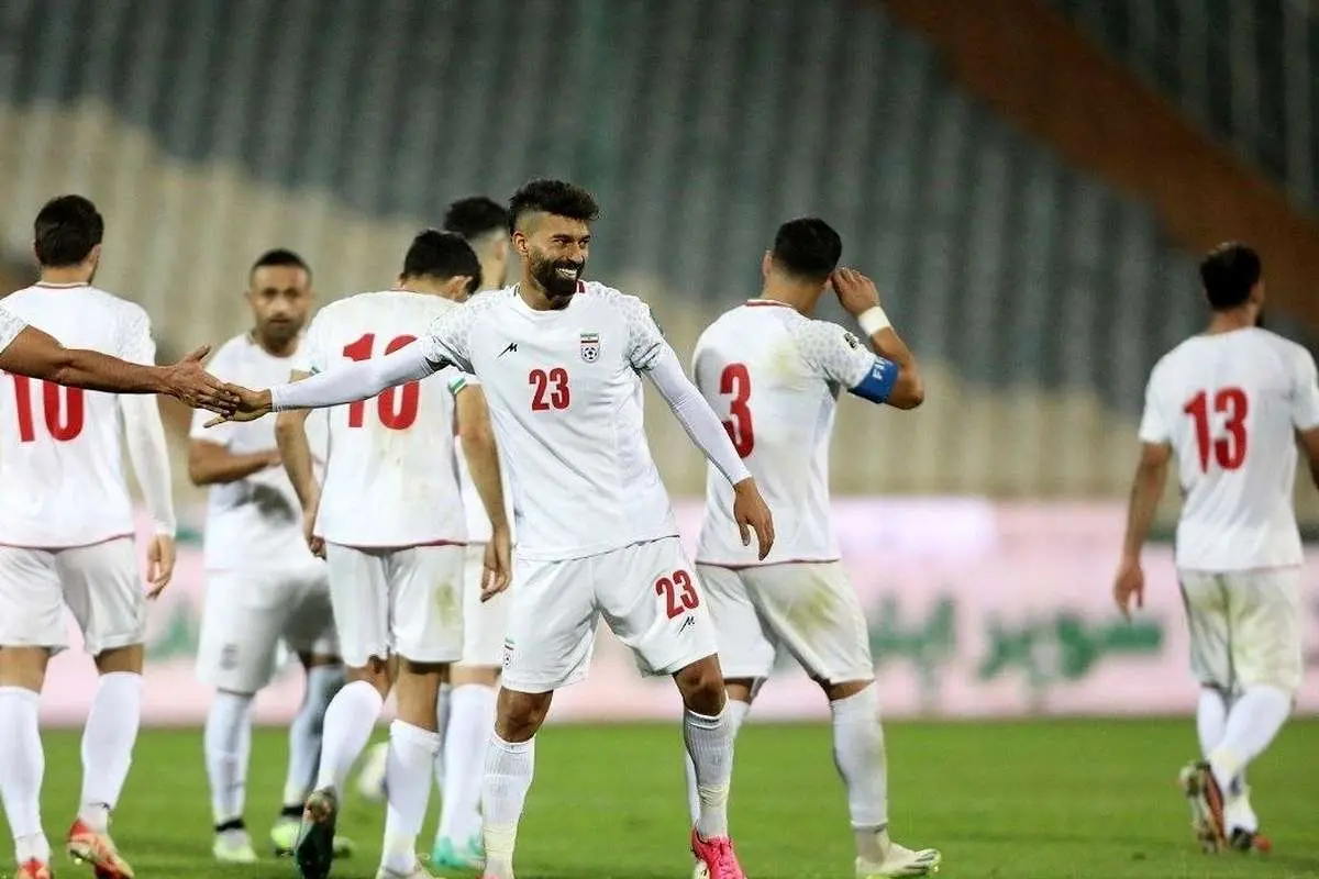 بازیکنی که حسرت به دل پرسپولیسیها گذاشت