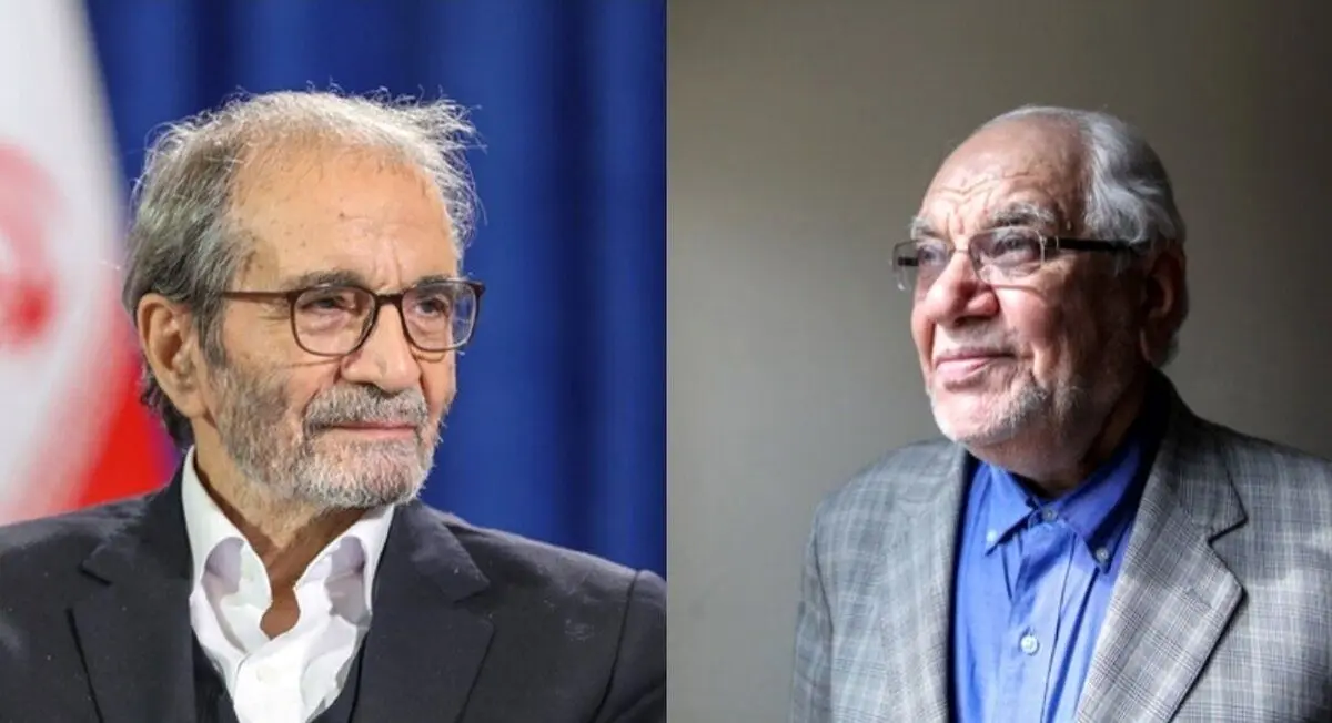 اعوانی: وارث اصلی یونان ما هستیم نه غربیان!