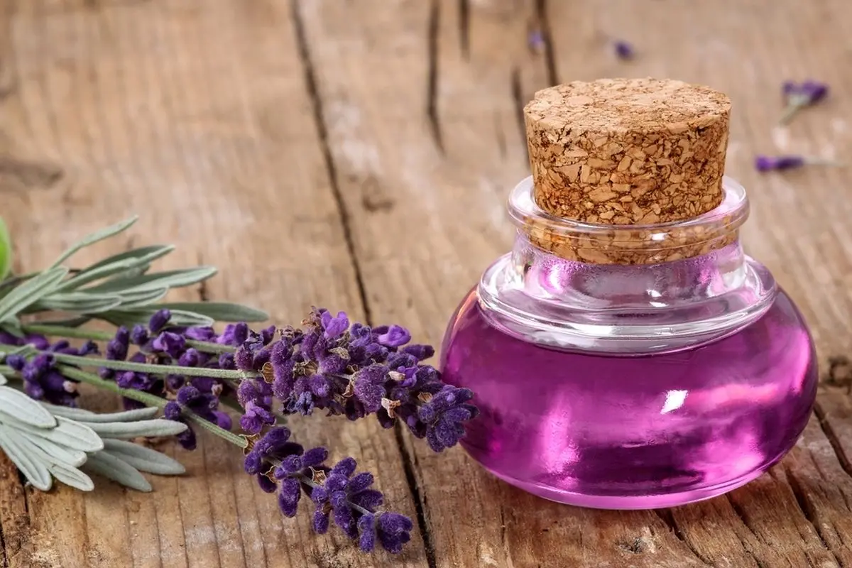 خواص جادویی این روغن برای درمان استرس