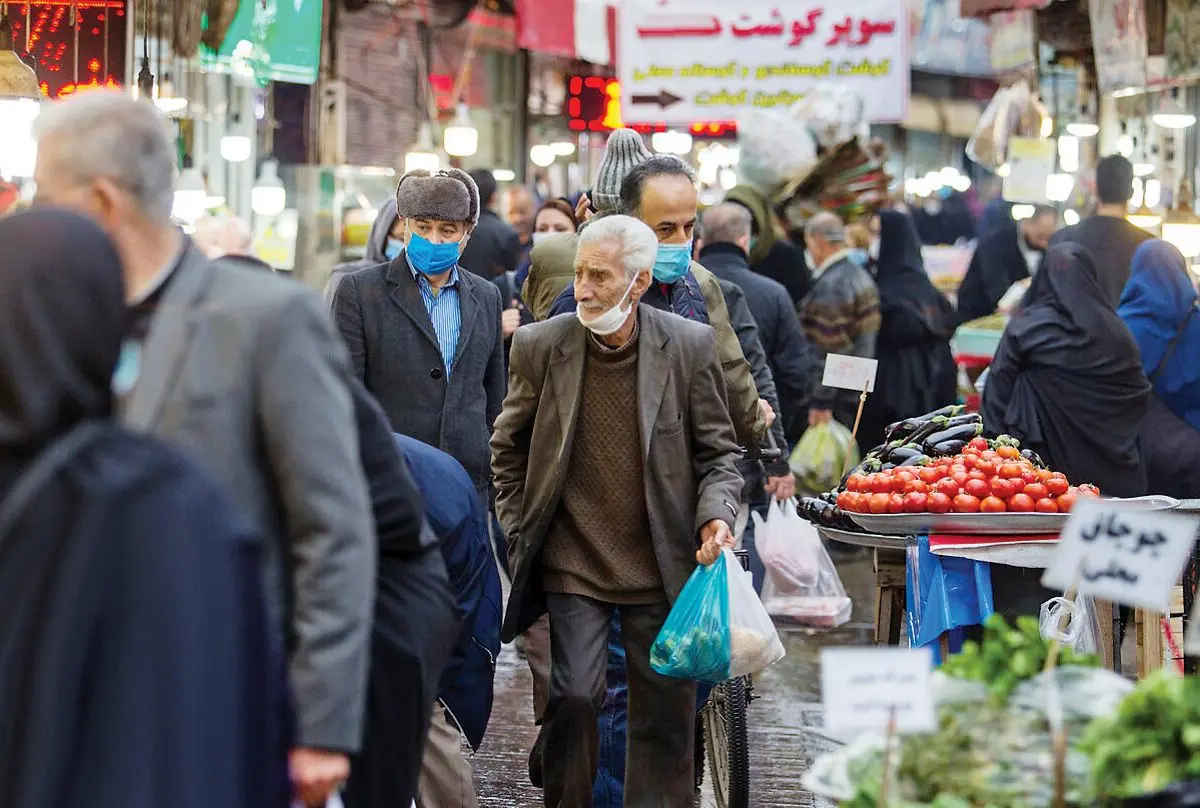 تفاوت قیمت جگر در دولت روحانی و رئیسی!