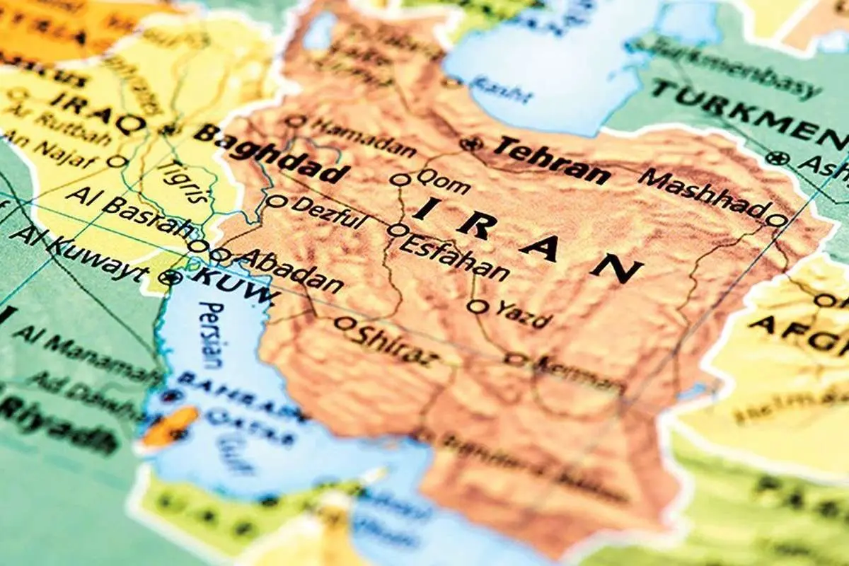 شاهکار شبکهای ایران در منطقه