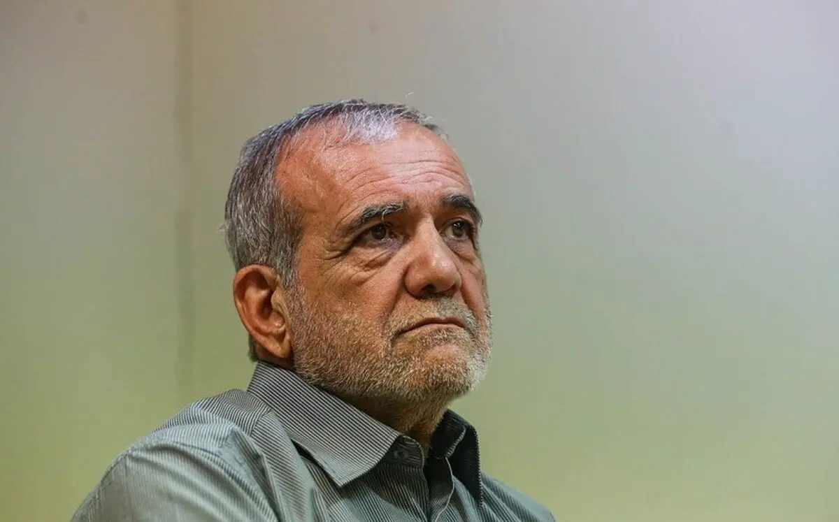 نامه‌ای خطاب به پزشکیان: دیر یا زود سرکنگبین صفرا خواهد فزود