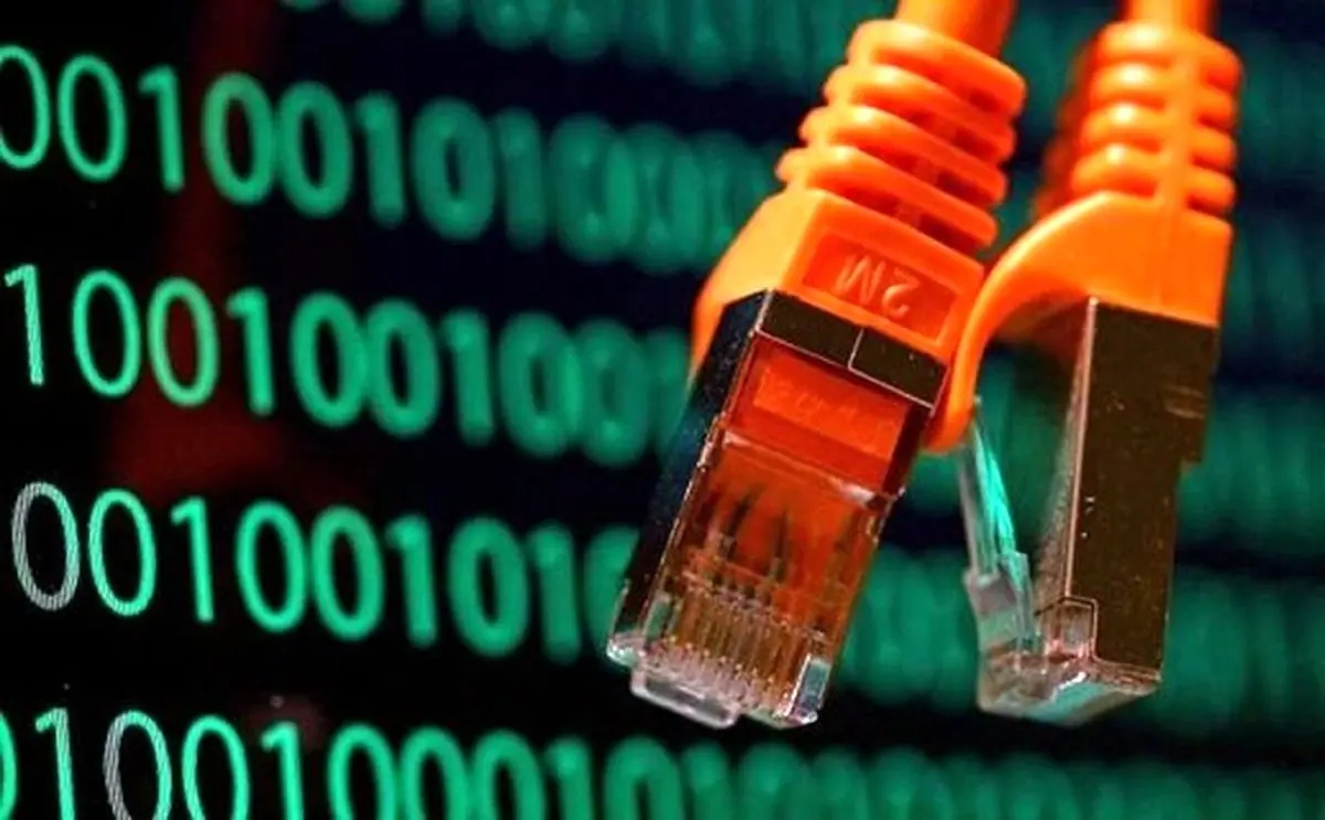 رفع اختلال در شبکه اینترنت کشور