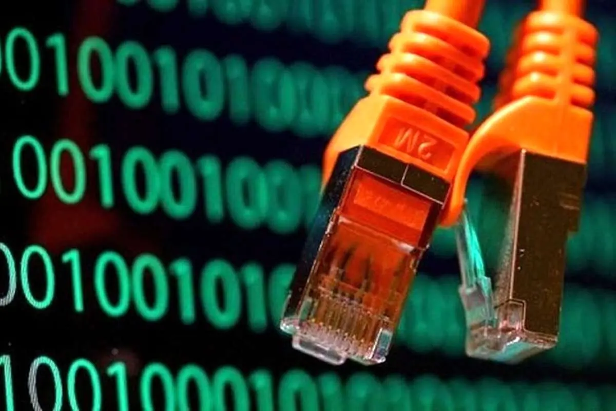 رفع اختلال در شبکه اینترنت کشور
