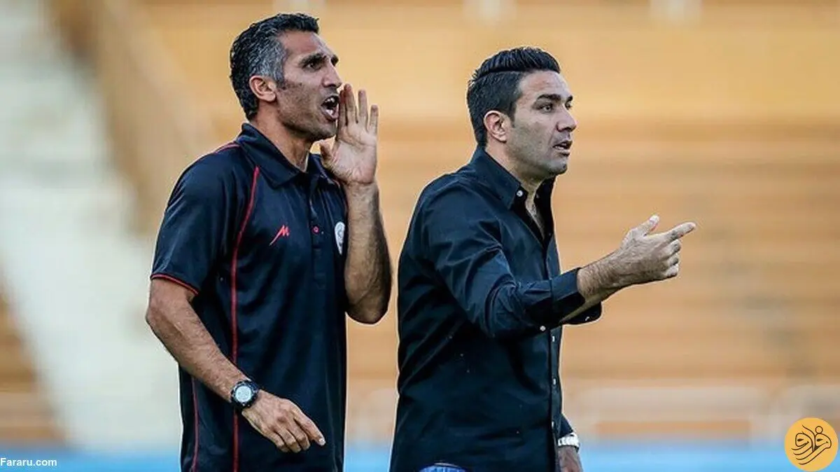 مشکل مهدی هاشمی‌نسب حل شد