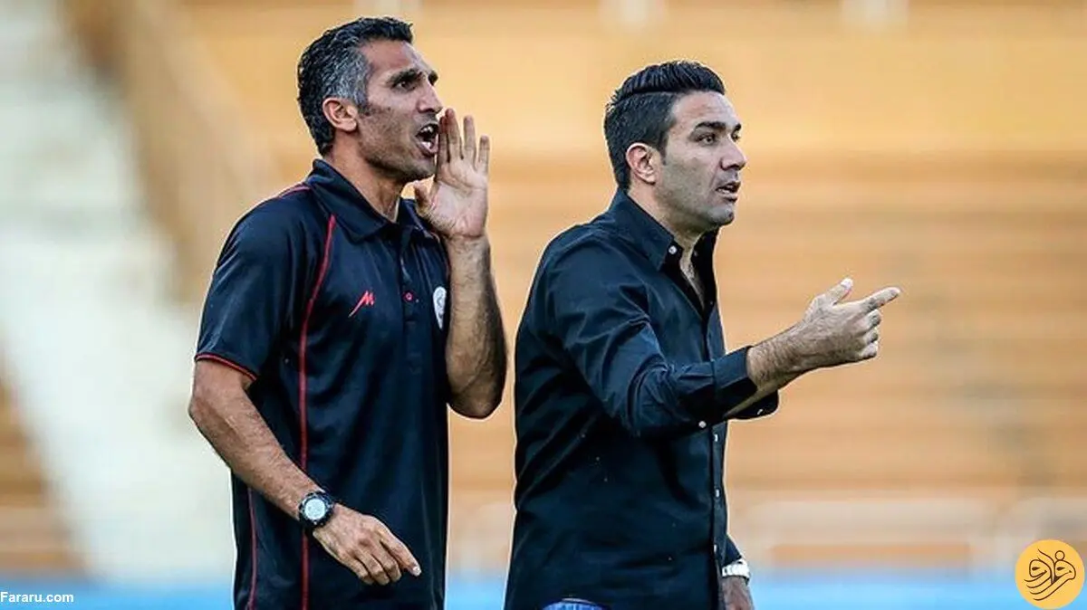 مشکل مهدی هاشمی‌نسب حل شد