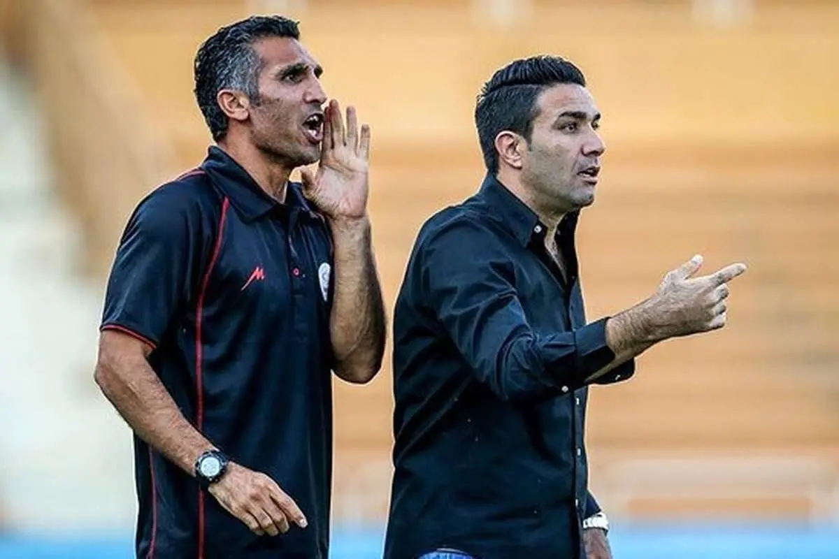 مشکل مهدی هاشمی‌نسب حل شد