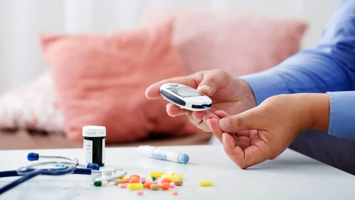 آیا قندخون عصبی وجود دارد؟