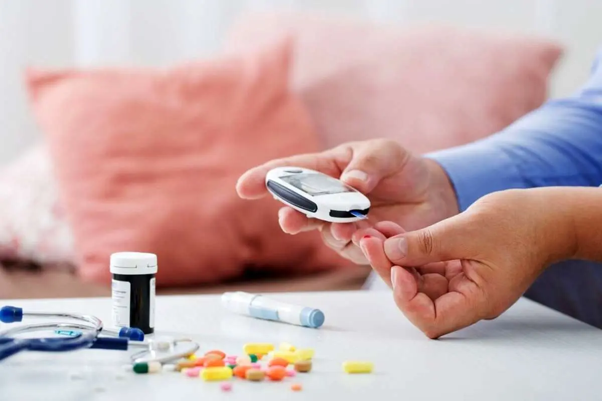 آیا قندخون عصبی وجود دارد؟