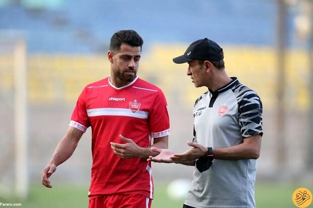 پرسپولیس به دنبال دریافت غرامت از فیفا