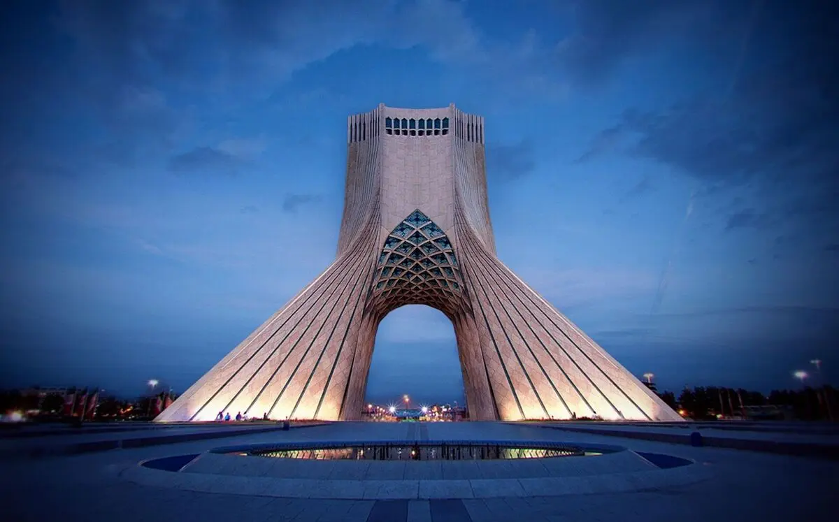 ثبت روز تهران در تقویم ملی به کجا رسید؟