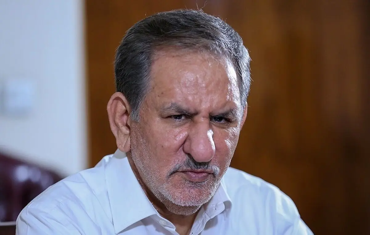 جهانگیری به جرم توهین و افتراء به قالیباف محکوم به ۱۲ ماه حبس تعزیری شد