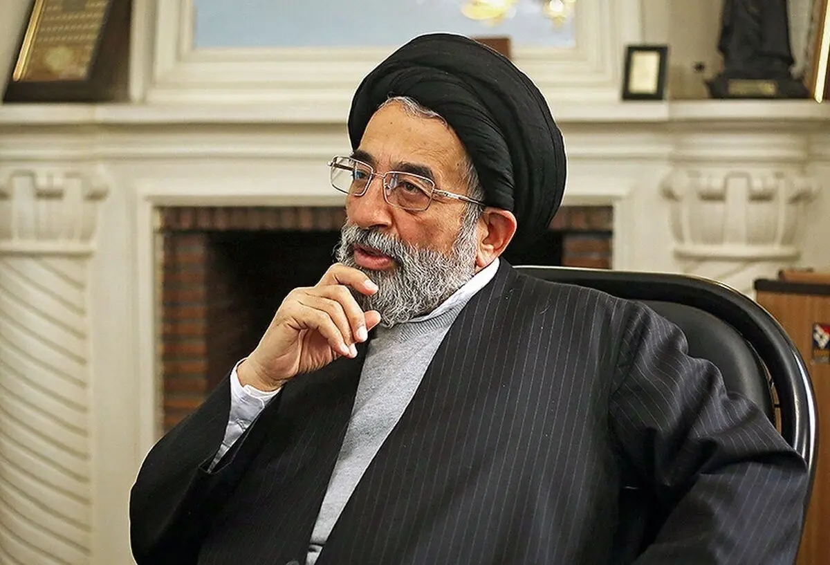 موسوی‌لاری: جریانی که قدرت را در دست گرفته، جز خودشان کسی را تحمل نمی‌کند