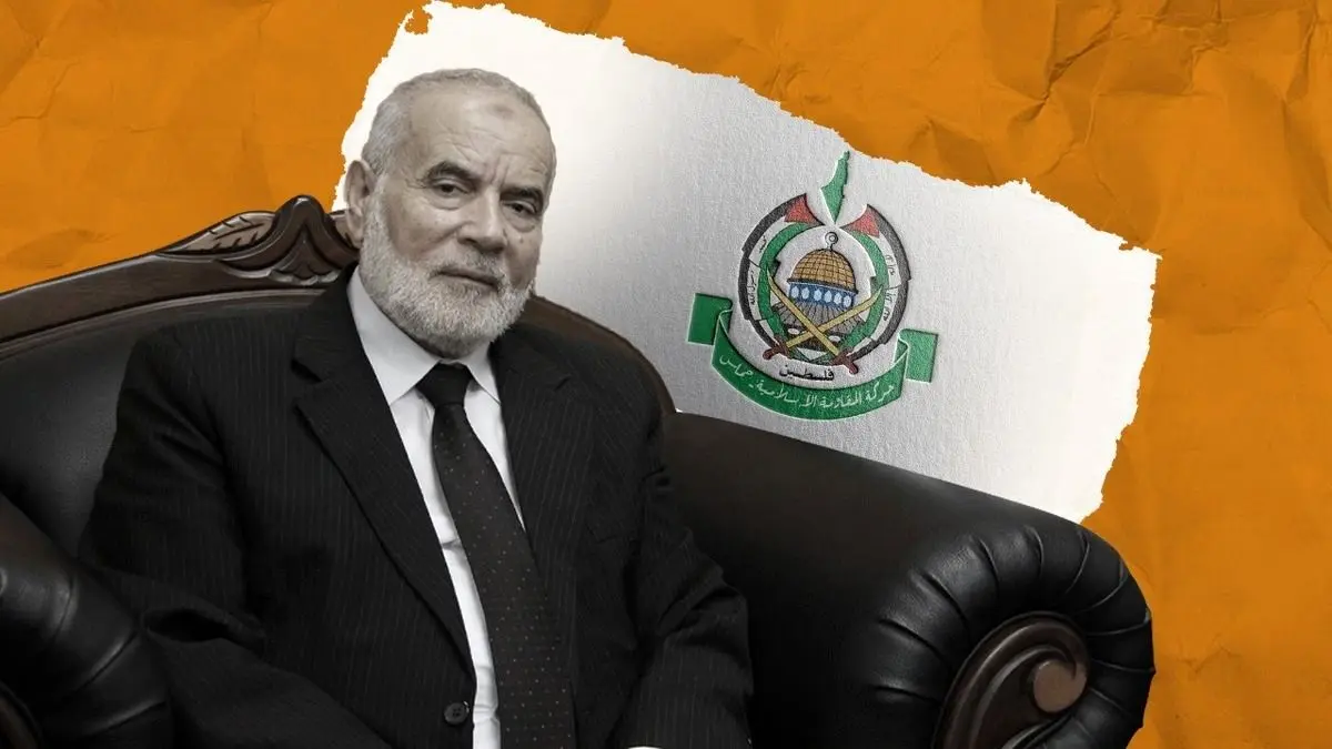 حماس شهادت رئیس مجلس قانونگذاری فلسطین در غزه را تایید کرد