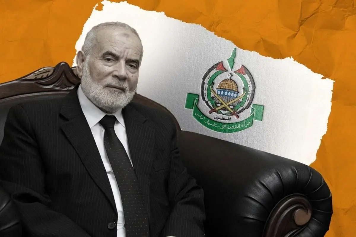حماس شهادت رئیس مجلس قانونگذاری فلسطین در غزه را تایید کرد