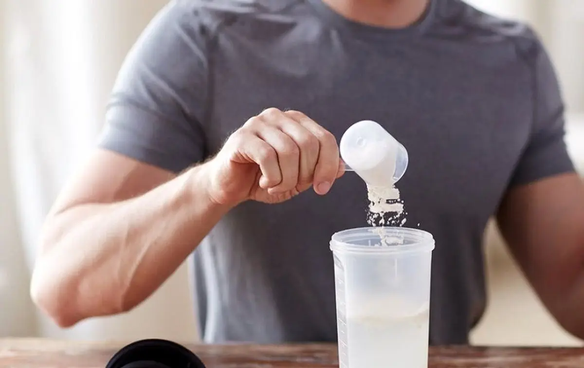 توصیه‌های مهم یک متخصص درباره مکمل‌های بدن‌سازی