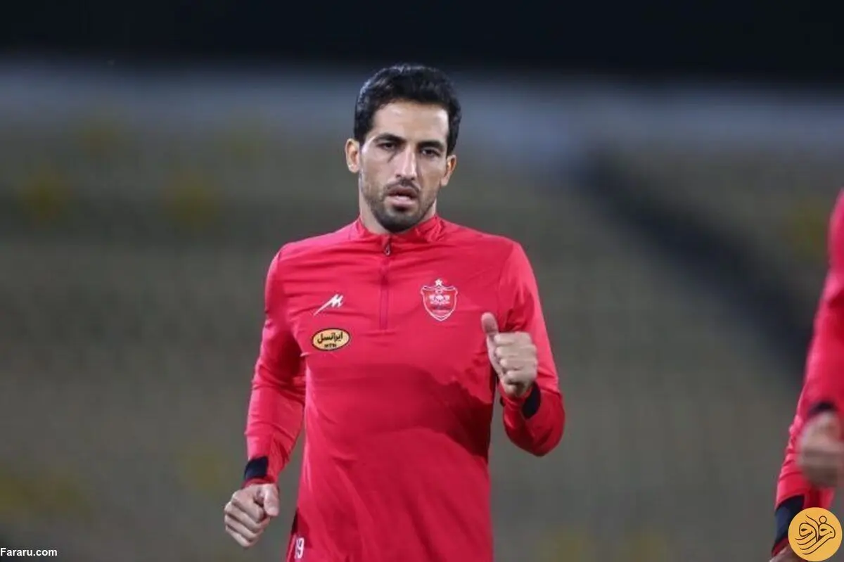 شوک و خبر بد دوباره برای پرسپولیس